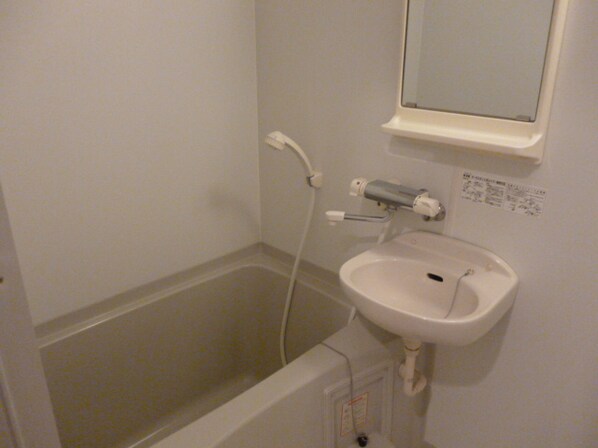 エヌズコート139レックス新橋(N'sコート139REX新橋の物件内観写真